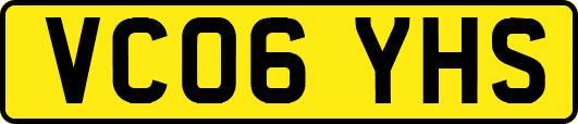 VC06YHS