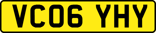 VC06YHY