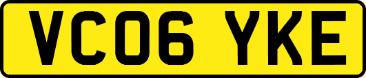 VC06YKE
