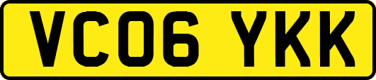 VC06YKK