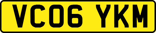 VC06YKM