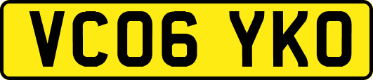 VC06YKO