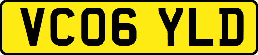 VC06YLD