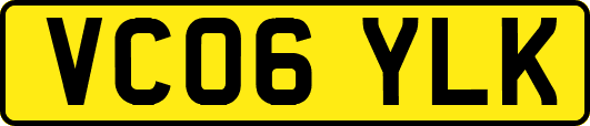 VC06YLK