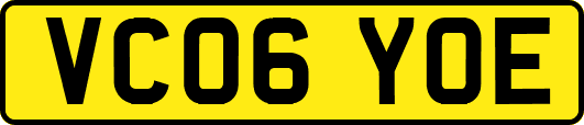 VC06YOE