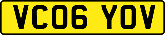 VC06YOV