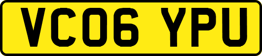 VC06YPU