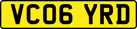 VC06YRD