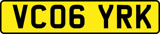VC06YRK