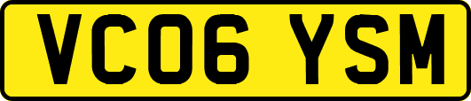 VC06YSM