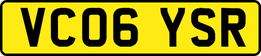 VC06YSR