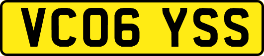 VC06YSS