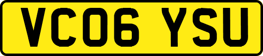 VC06YSU