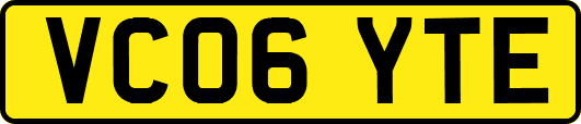 VC06YTE