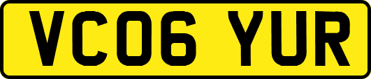 VC06YUR