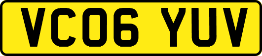 VC06YUV