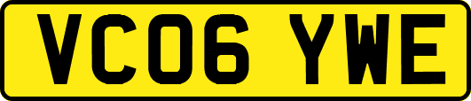 VC06YWE