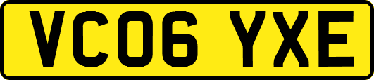 VC06YXE