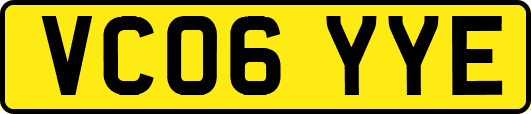 VC06YYE
