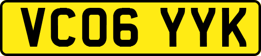 VC06YYK
