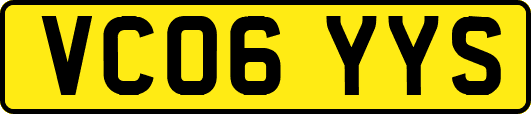 VC06YYS