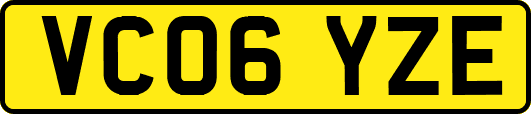 VC06YZE