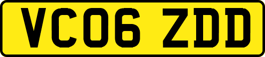 VC06ZDD