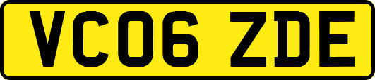 VC06ZDE