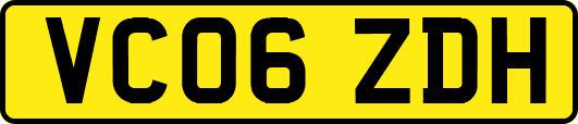 VC06ZDH
