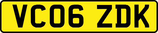 VC06ZDK