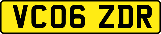 VC06ZDR