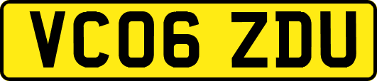 VC06ZDU