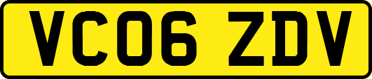 VC06ZDV