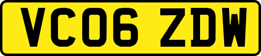 VC06ZDW