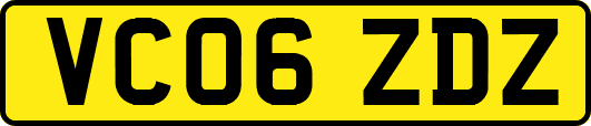VC06ZDZ