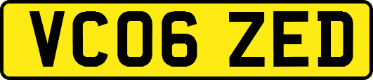 VC06ZED