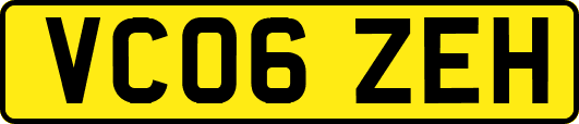 VC06ZEH