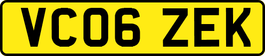 VC06ZEK
