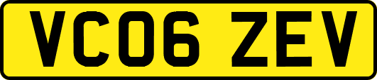 VC06ZEV