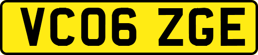 VC06ZGE