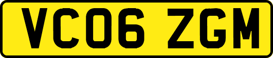 VC06ZGM