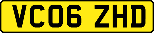 VC06ZHD