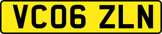 VC06ZLN