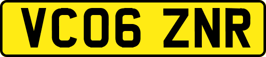 VC06ZNR