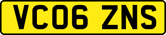 VC06ZNS