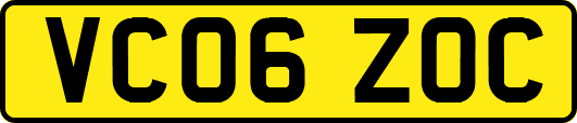 VC06ZOC