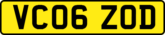 VC06ZOD