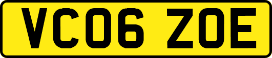 VC06ZOE