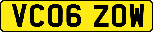 VC06ZOW