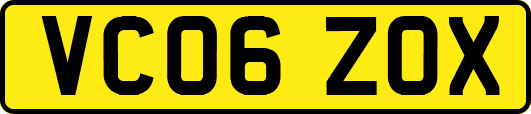 VC06ZOX